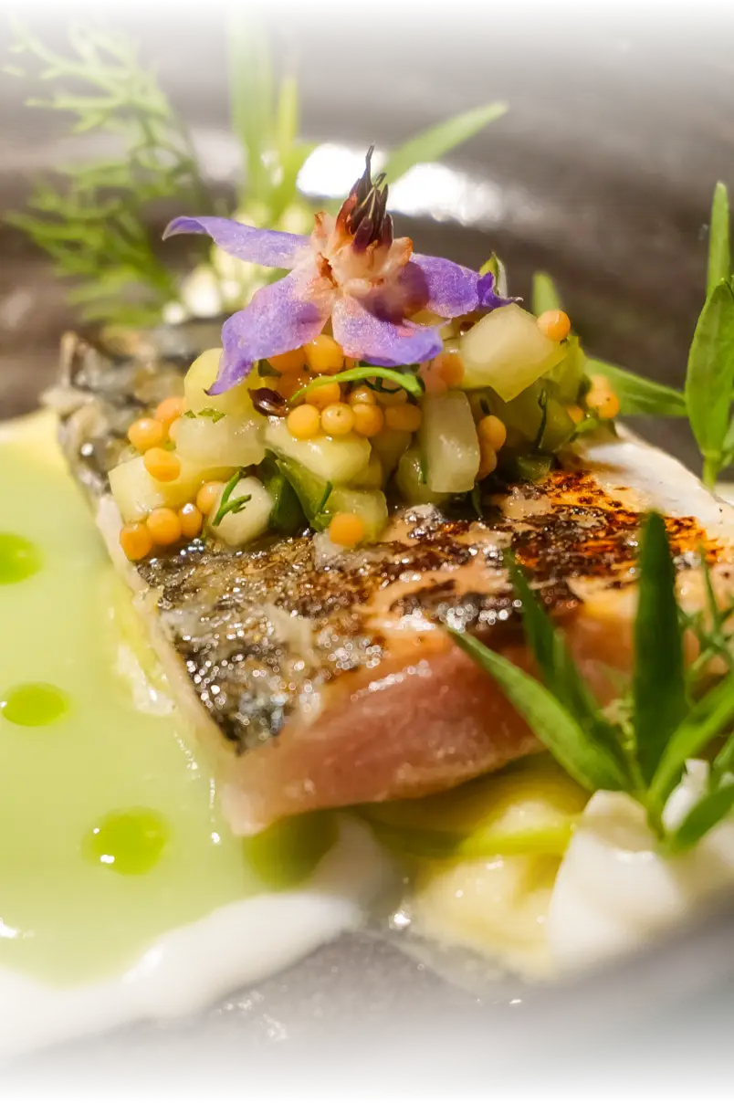 Mary Jane Space Interior