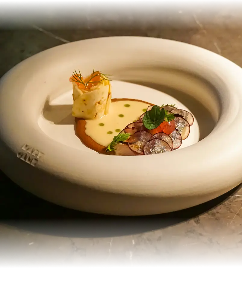 Mary Jane Space Interior