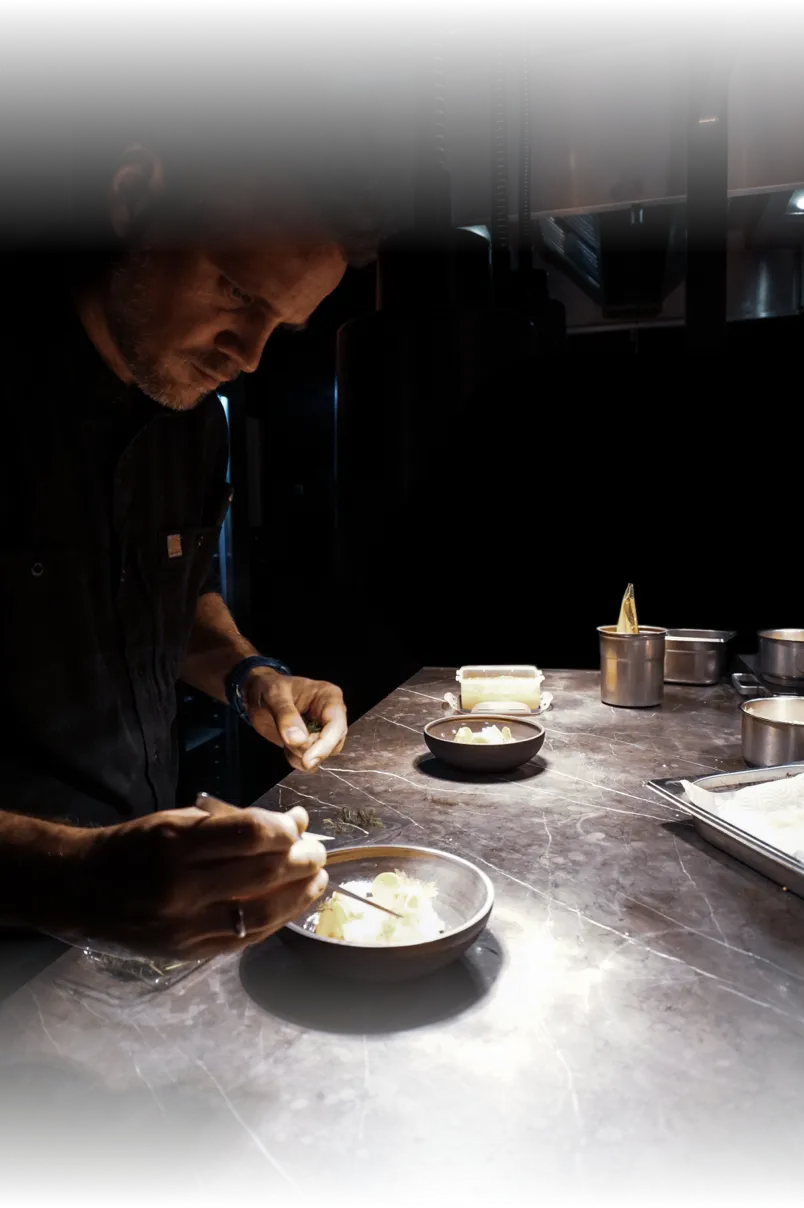 Mary Jane Space Interior