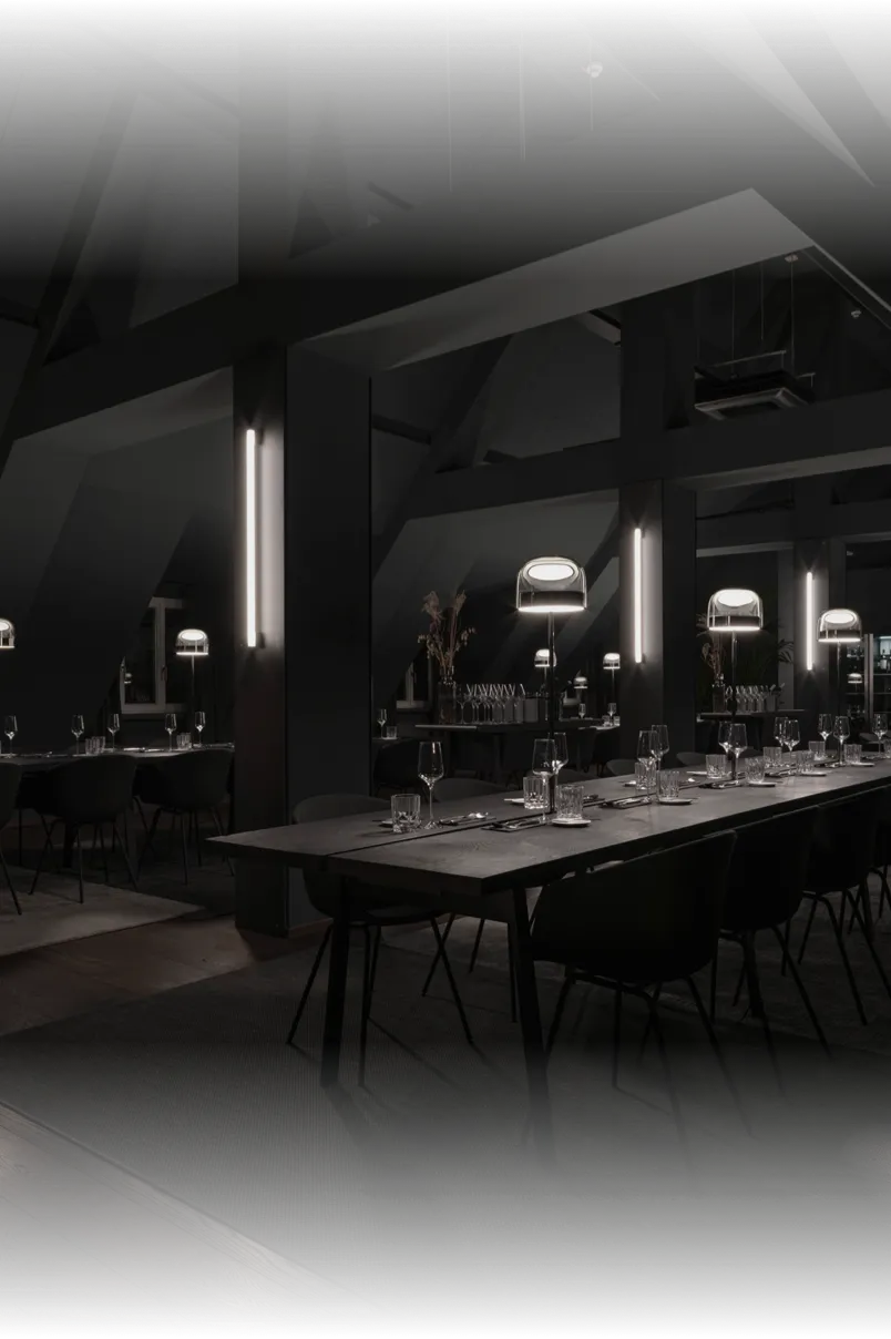 Mary Jane Space Interior